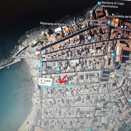 Casa Stromae A Due Passi Dal Mare